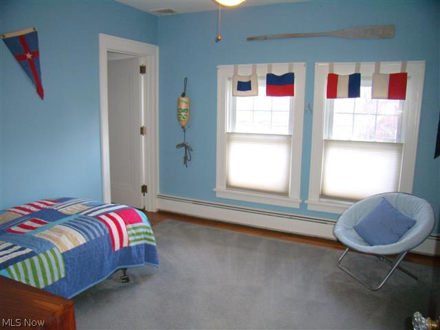 Ridgewood - Residential