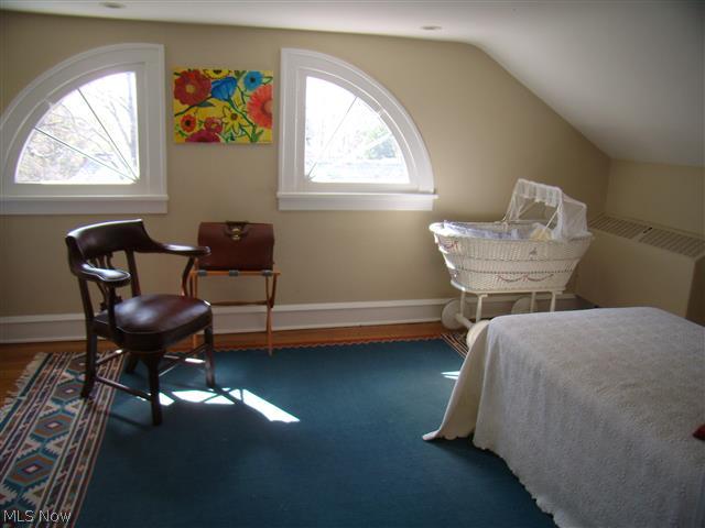 Ridgewood - Residential