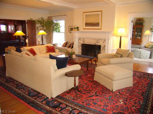 Ridgewood - Residential