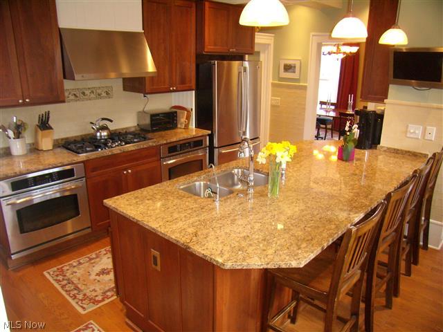 Ridgewood - Residential