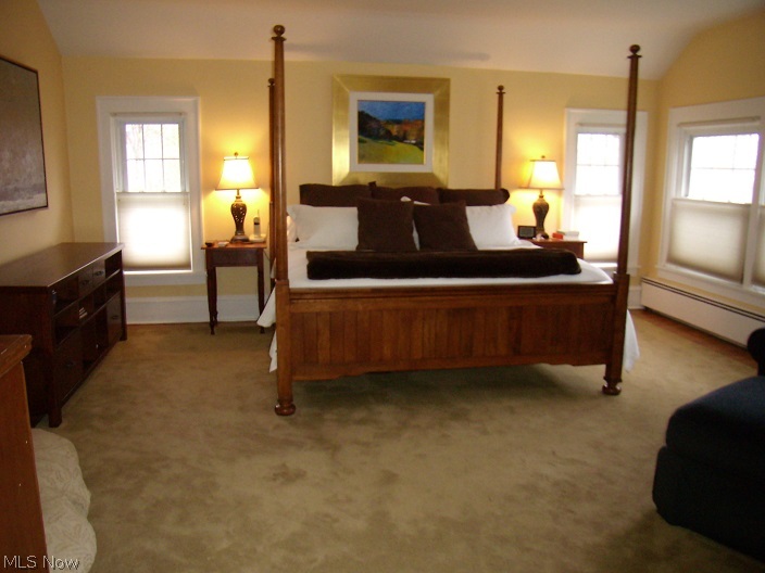 Ridgewood - Residential