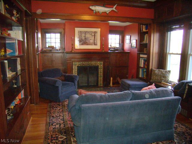 Ridgewood - Residential