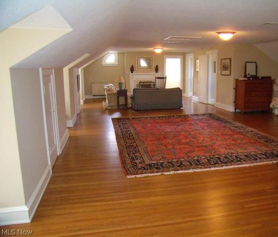 Ridgewood - Residential