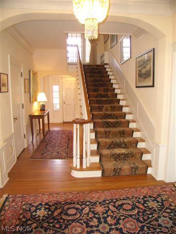 Ridgewood - Residential