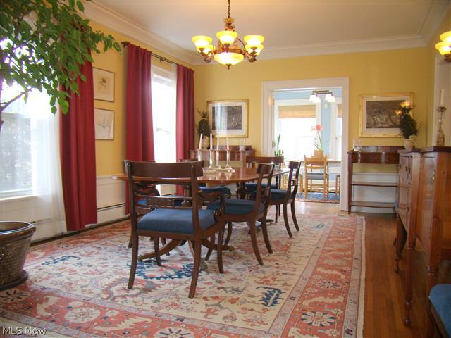 Ridgewood - Residential