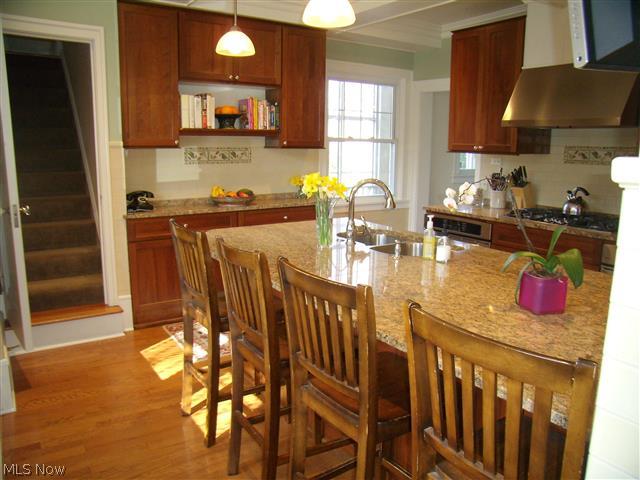 Ridgewood - Residential