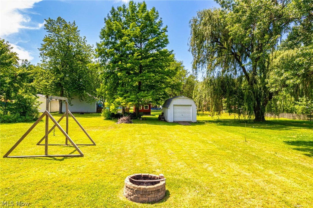 Amherst - Residential