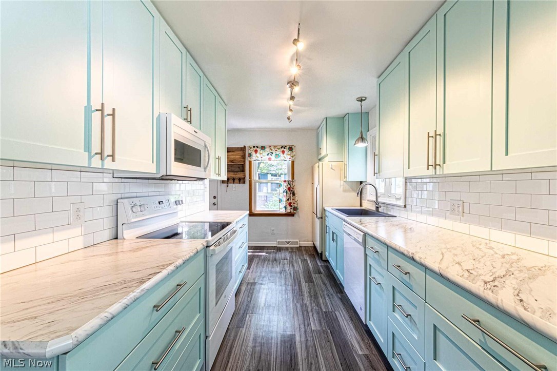 Amherst - Residential