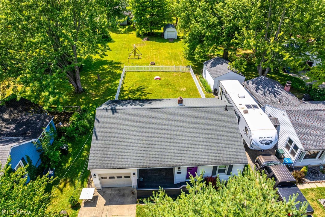 Amherst - Residential