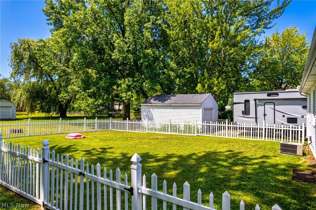 Amherst - Residential