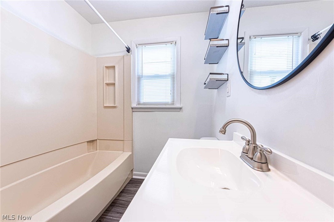 Amherst - Residential