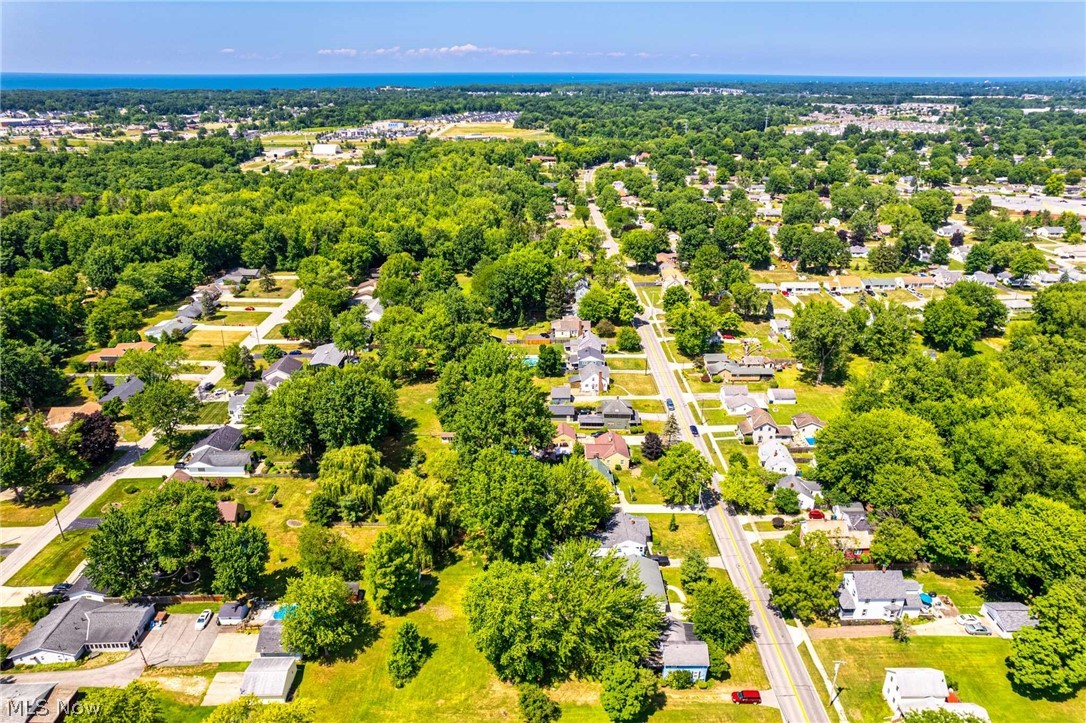 Amherst - Residential