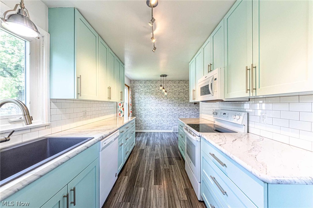 Amherst - Residential