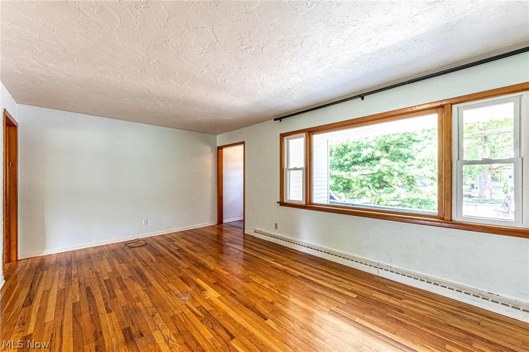 Amherst - Residential