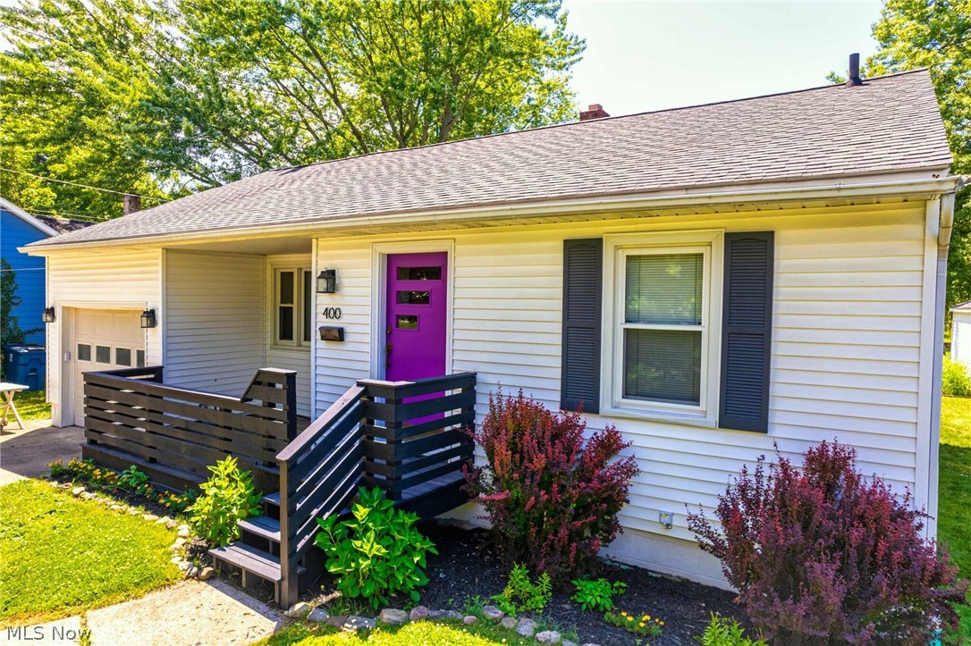 Amherst - Residential