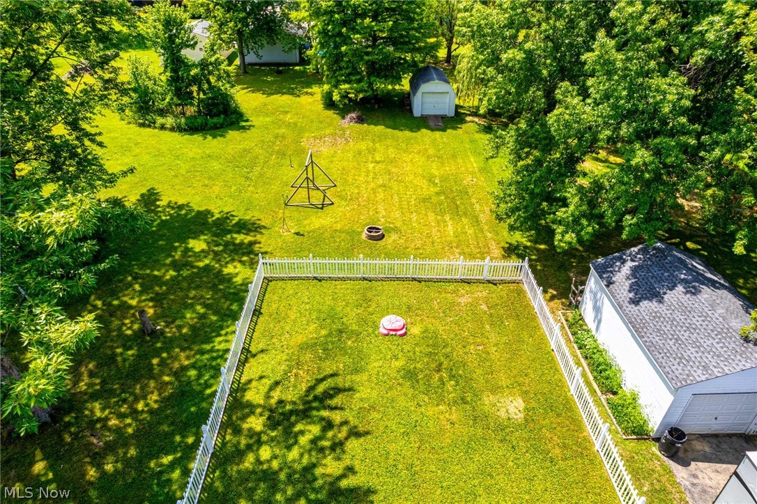 Amherst - Residential