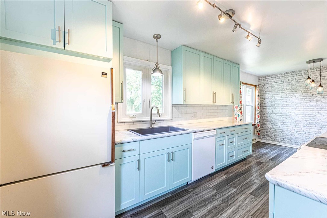 Amherst - Residential