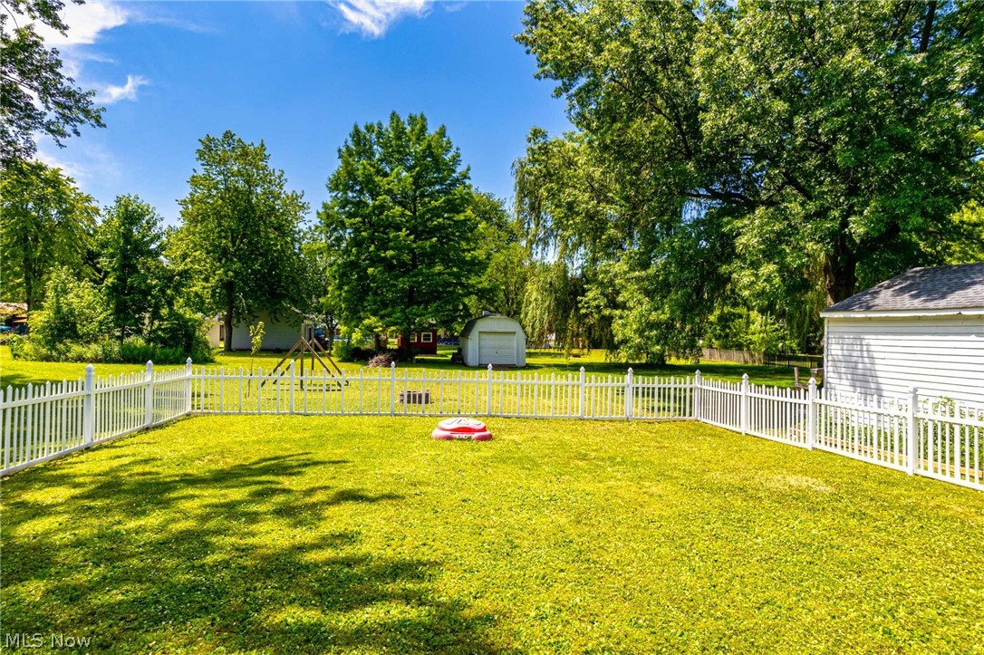 Amherst - Residential