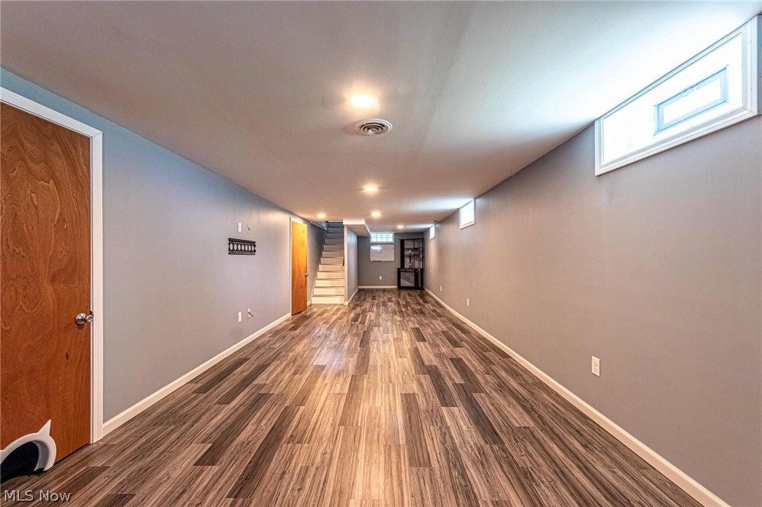 Amherst - Residential