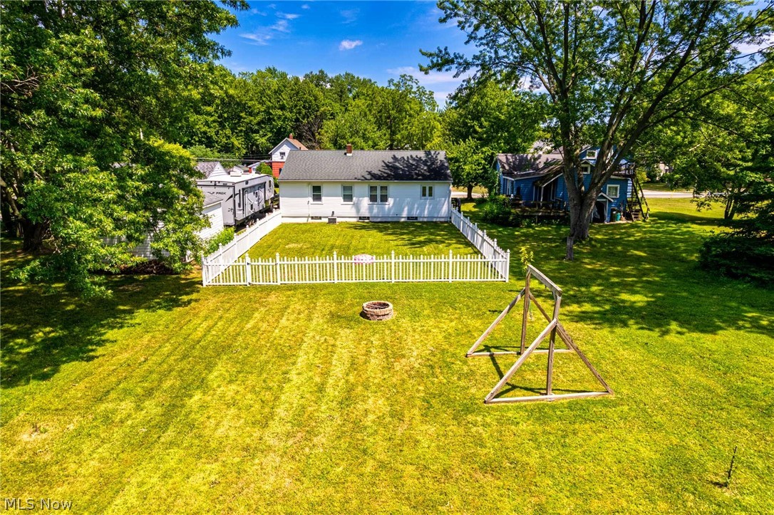 Amherst - Residential