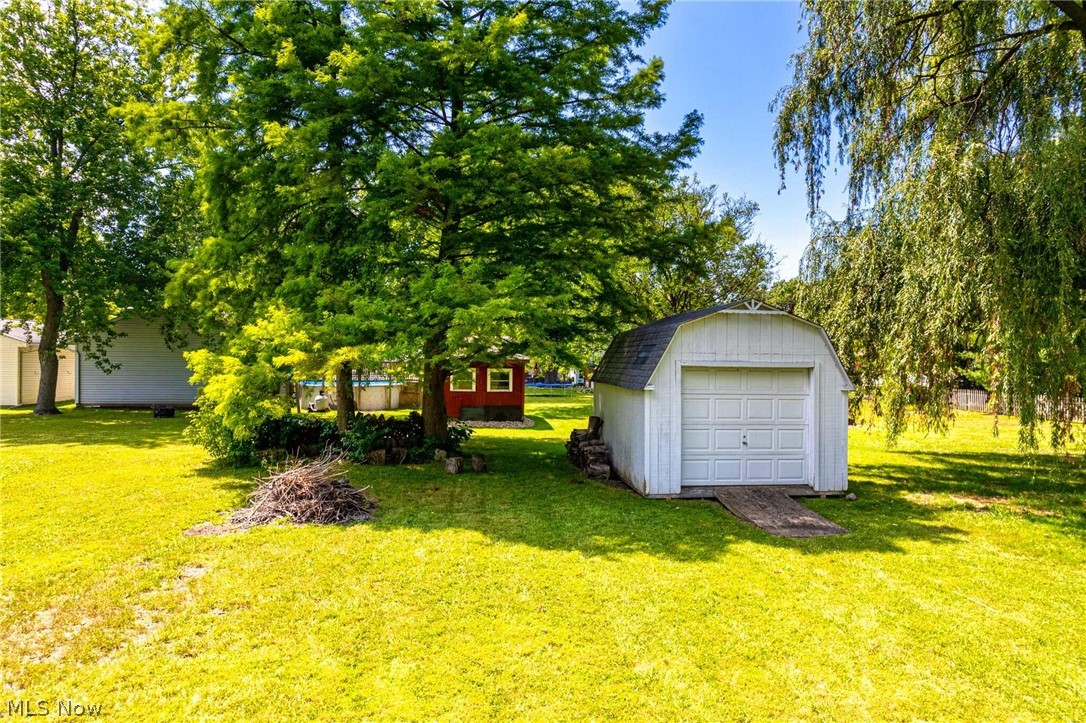 Amherst - Residential