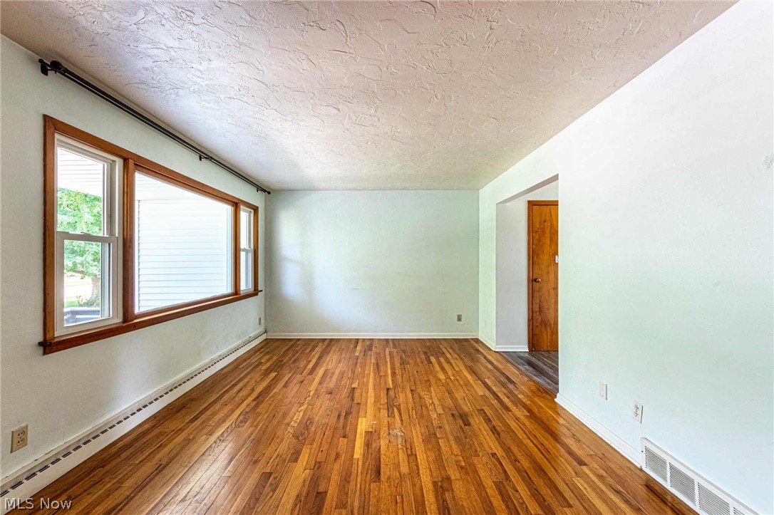 Amherst - Residential