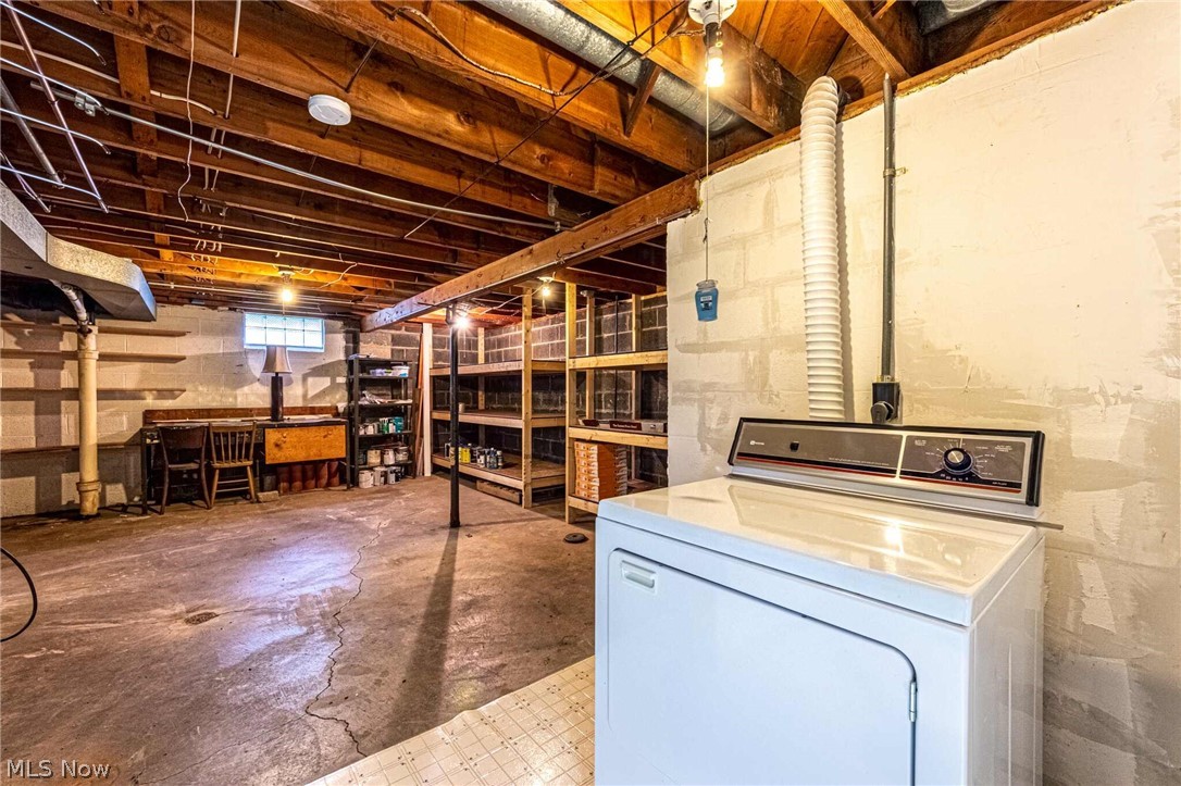 Amherst - Residential