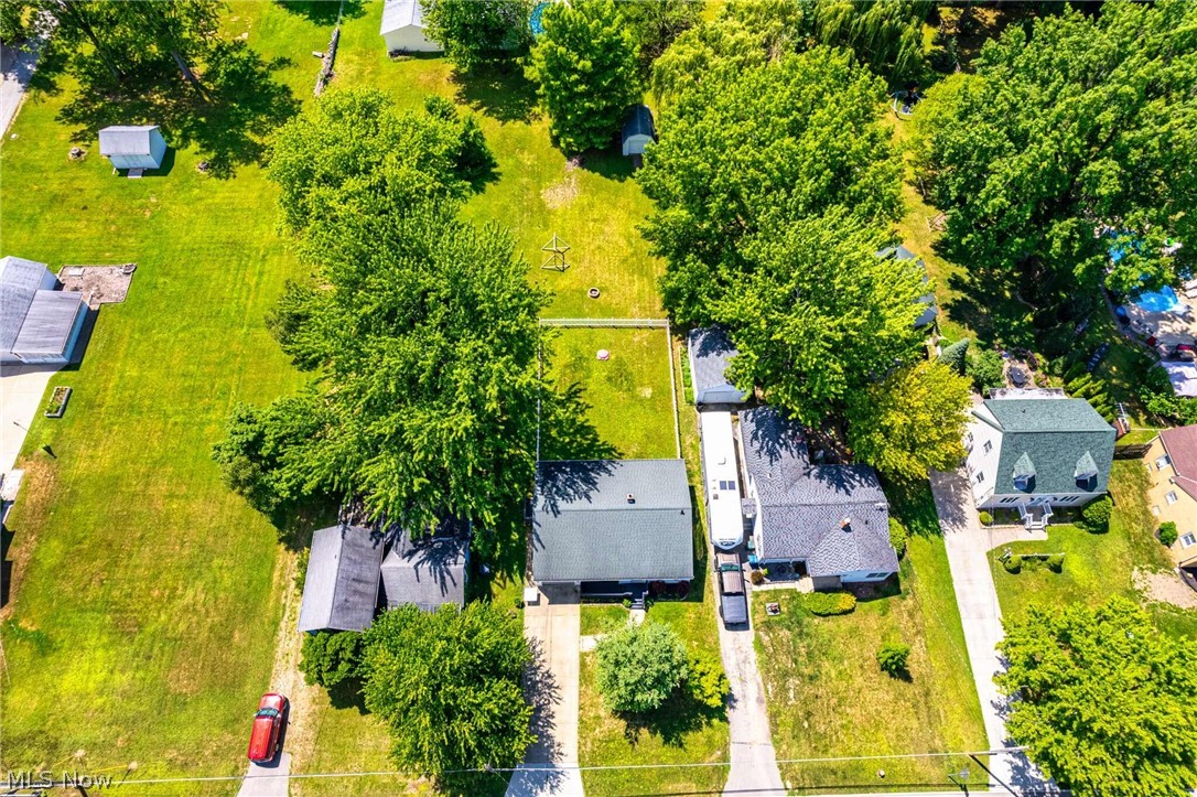 Amherst - Residential