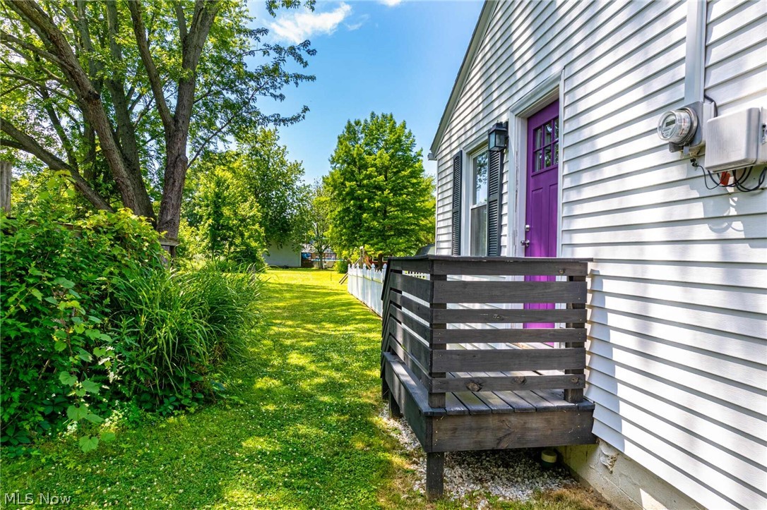 Amherst - Residential