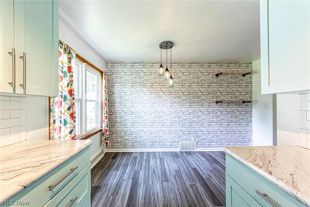 Amherst - Residential