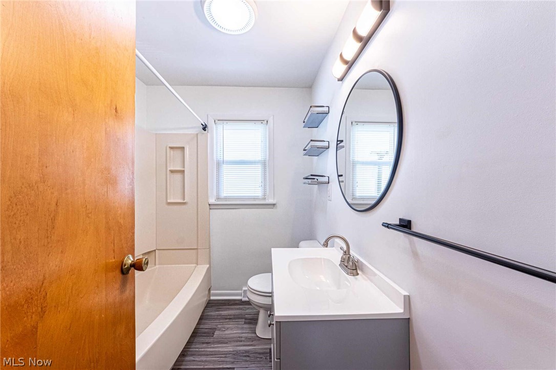 Amherst - Residential