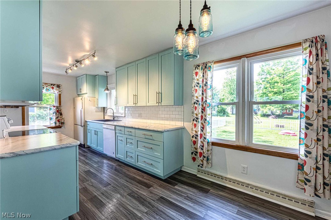 Amherst - Residential