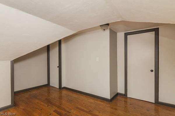 Frank Berzins Chardon Estates 2 - Residential Lease