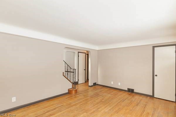 Frank Berzins Chardon Estates 2 - Residential Lease