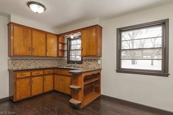 Frank Berzins Chardon Estates 2 - Residential Lease