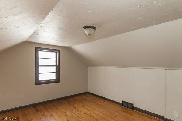 Frank Berzins Chardon Estates 2 - Residential Lease