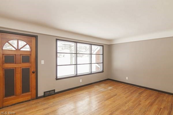 Frank Berzins Chardon Estates 2 - Residential Lease