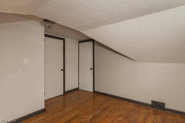 Frank Berzins Chardon Estates 2 - Residential Lease