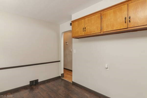 Frank Berzins Chardon Estates 2 - Residential Lease