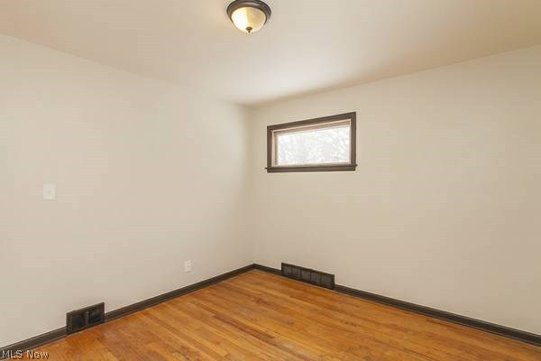 Frank Berzins Chardon Estates 2 - Residential Lease