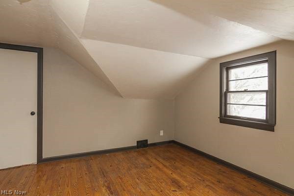 Frank Berzins Chardon Estates 2 - Residential Lease