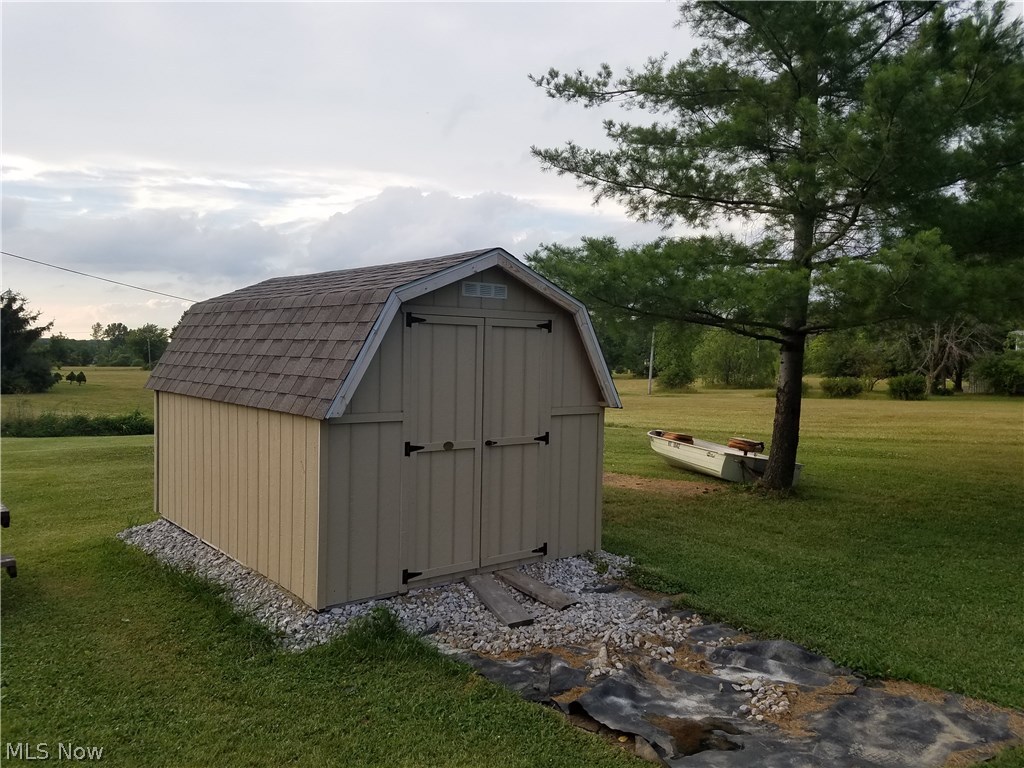 Cinnamon Lake - Residential