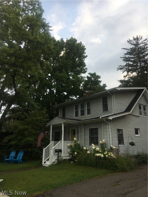 Alcester Tr - Residential