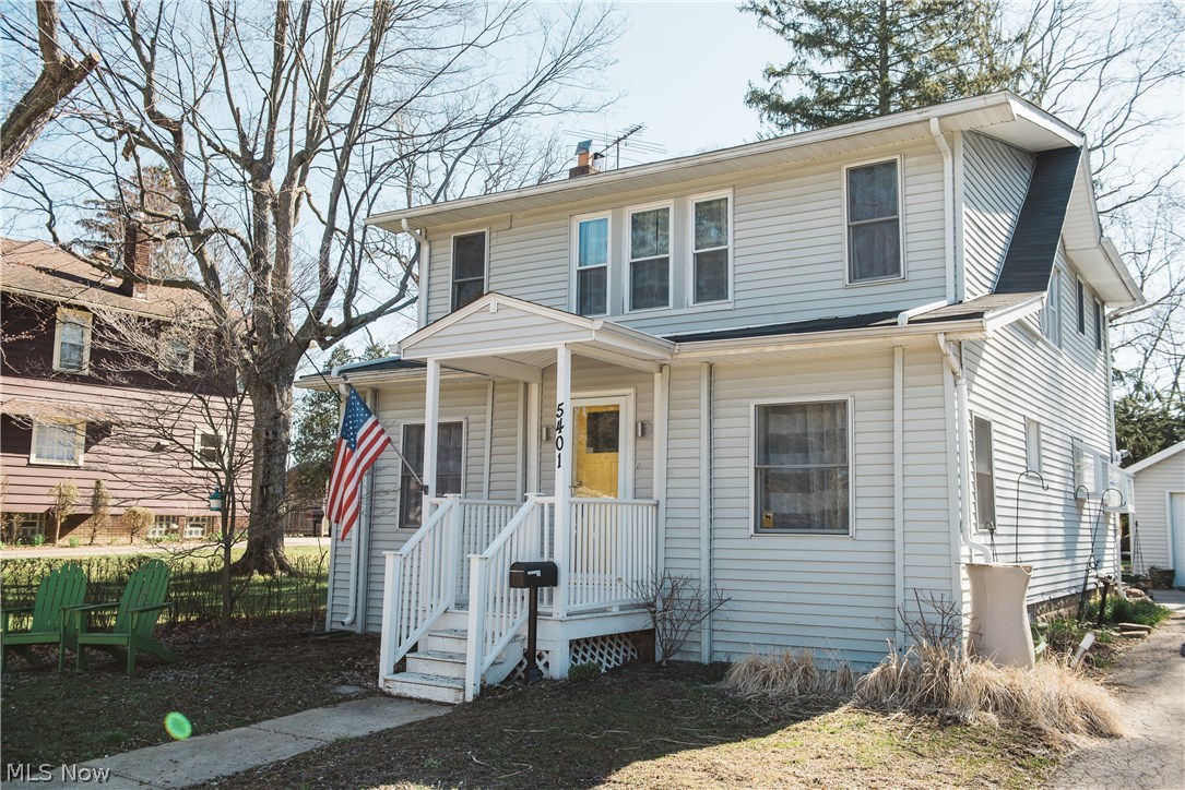 Alcester Tr - Residential