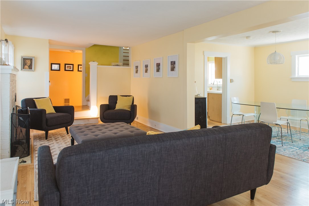 Alcester Tr - Residential