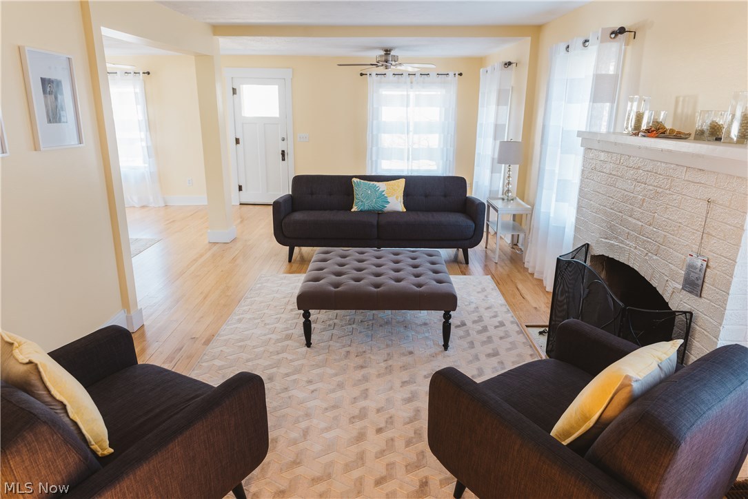 Alcester Tr - Residential