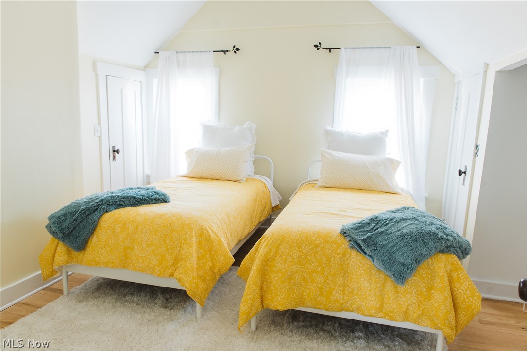 Alcester Tr - Residential