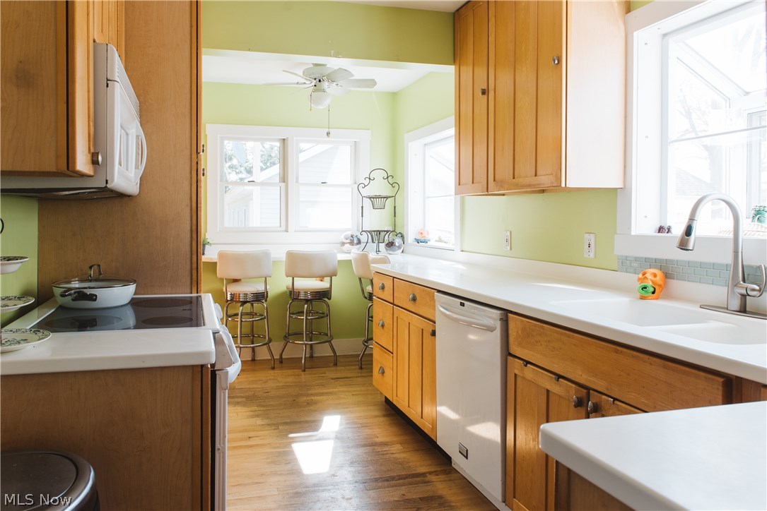 Alcester Tr - Residential