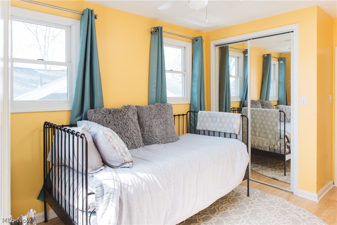 Alcester Tr - Residential