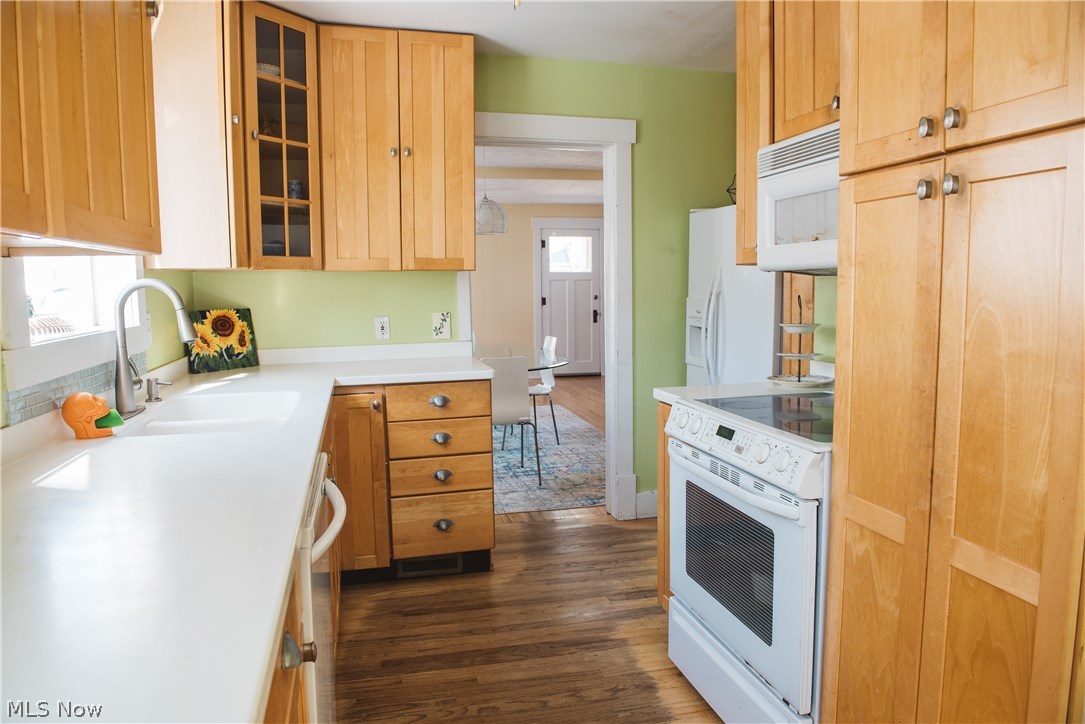 Alcester Tr - Residential